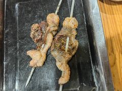 -陈氏肥蛤(小纬六路总店)