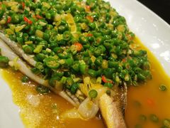 -杭州西子湖四季酒店·金沙厅