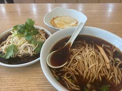 -东园小馆·早茶·淮扬小炒(蜀景店)