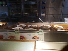 -老乡鸡(亚夏汽车城同创科技园店)