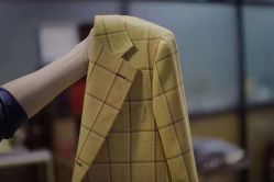 -香港威德诚洋服BESPOKE西服西装高级定制(上海湾一店)