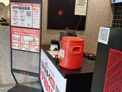 -肯德基(东四南大街店)