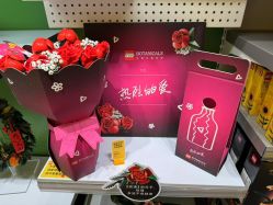 -乐高授权专卖店(卓悦汇店)