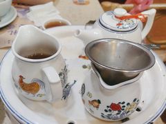 -点都德(龙之梦店)