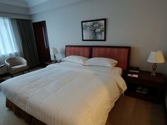 -上海尊茂酒店