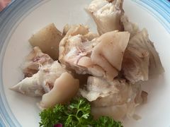-蔡阿水羊肉店
