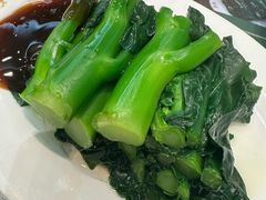 -麦奀云吞面世家(中环店)