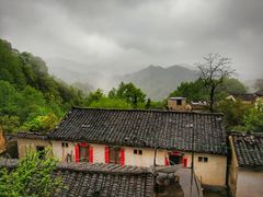 景点-石潭村