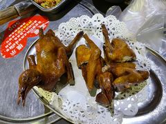 -石岐乳鸽村(南海第三分店)