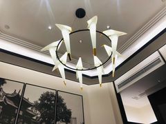 -箸福·夜上海(雨花客厅店)