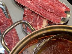 -金龙大四喜牛肉火锅