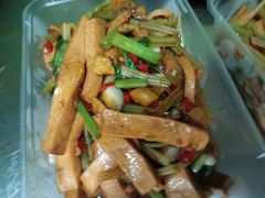 -湘当爱·鲜煮现炒(松岗立业路店)