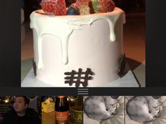 -爱达乐面包生日蛋糕(德阳西小区店)