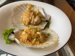 -映像烟台·海鲜·地道鲁菜(黄山路店)