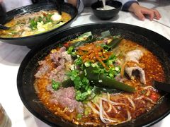 -巴辣仔烤鱼鸡煲(上水店)