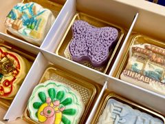 -昆明冠生园·蛋糕·面包(南强街店)