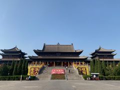 -大槐树寻根祭祖园