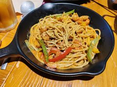 -汉米达特色料理餐厅(郴州友阿国际广场店)