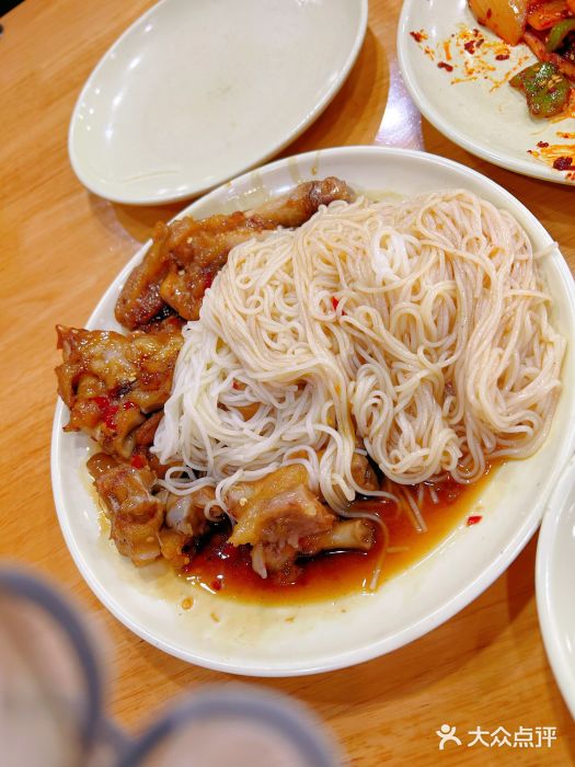 贤花饭店(城阳店)图片