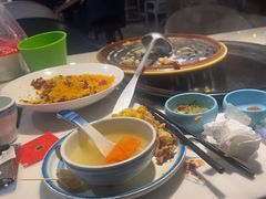 -碗中海·蒸汽海鲜·桑拿鸡(岭南天地店)