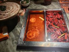 -月满大江千层肚火锅(锦城大道店)