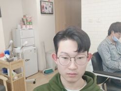 -韦恩先生Barbershop英式男士理发馆