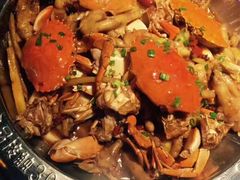 -胖哥俩肉蟹煲(福州仓山爱琴海店)