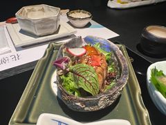 -花潮料理艺食馆(SM新生活广场店)