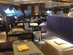 -杭州国际会议中心洲际酒店-原素全日餐厅(解放东路店)