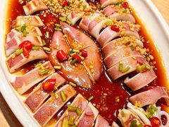 -炆艺乳鸽·煲仔饭大排档(望京来广营店)
