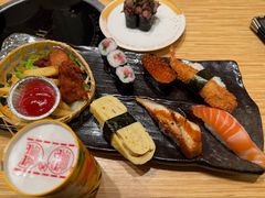 -合点寿司(金虹桥商场店)