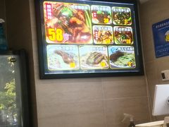 -囿面传统制面馆(中央路店)