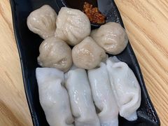 海丰小米拼菜粿-汕味十足·汕尾特色小吃(海珠店)