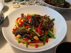 -锦府盐帮·李宅(领展购物广场中关村店)