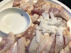-润青四季音乐主题餐厅·椰子鸡(罗湖店)