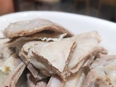 手抓羊肉-中发源·清真餐厅(春风店)