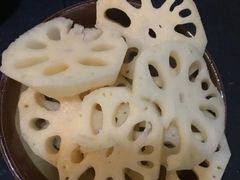 藕片-虎贲三拖八老火锅(洋人街店)