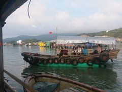 -海上驿站渔家菜馆