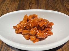 -大秦面庄(青松路店)