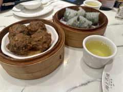 -海上名珠·海鲜酒楼(励骏庞都店)