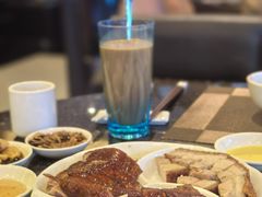 -中国厨房/台湾牛肉面