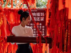 -宝晶宫旅游景区