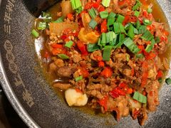 -味上湘菜馆(岳麓山店)