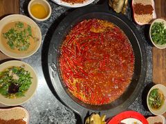 -蜀大侠火锅(总府路店)