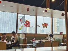 -海底捞火锅(苏宁生活广场店)