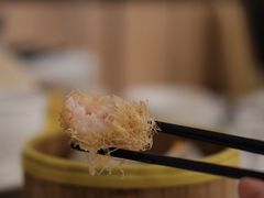 -香云轩·顺德菜(香云纱园林酒店店)