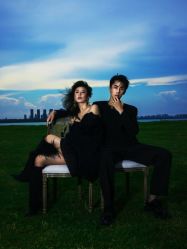 -Mregina 美人纪摄影(样片研发中心)