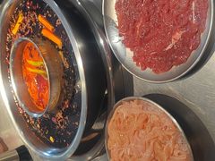 -大虎老火锅(直港大道店)
