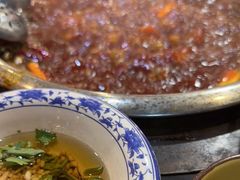 -重庆风光老灶火锅城(同德广场店)