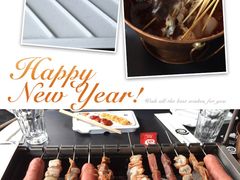 -很久以前羊肉串(打浦路店)